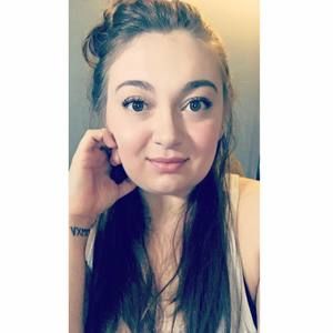 Meet your Posher, Cassady